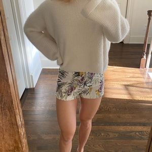Show Me Your Mumu Shorts